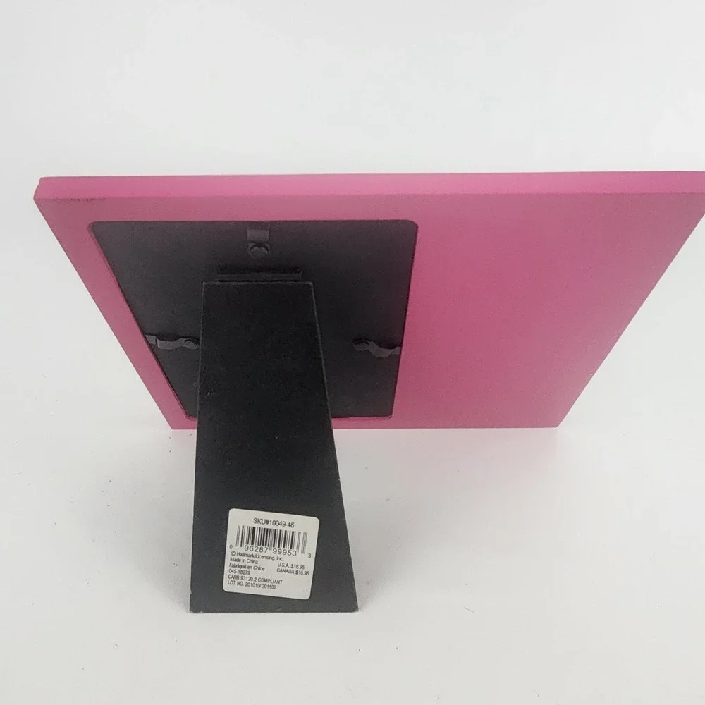 Hallmark Laugh Out Loud Photo Picture Frame